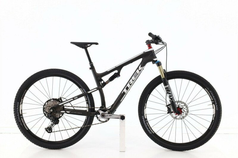 Mtb Trek Carbonio Bici Trek Superfly Trek Superfly Carbon XT Used