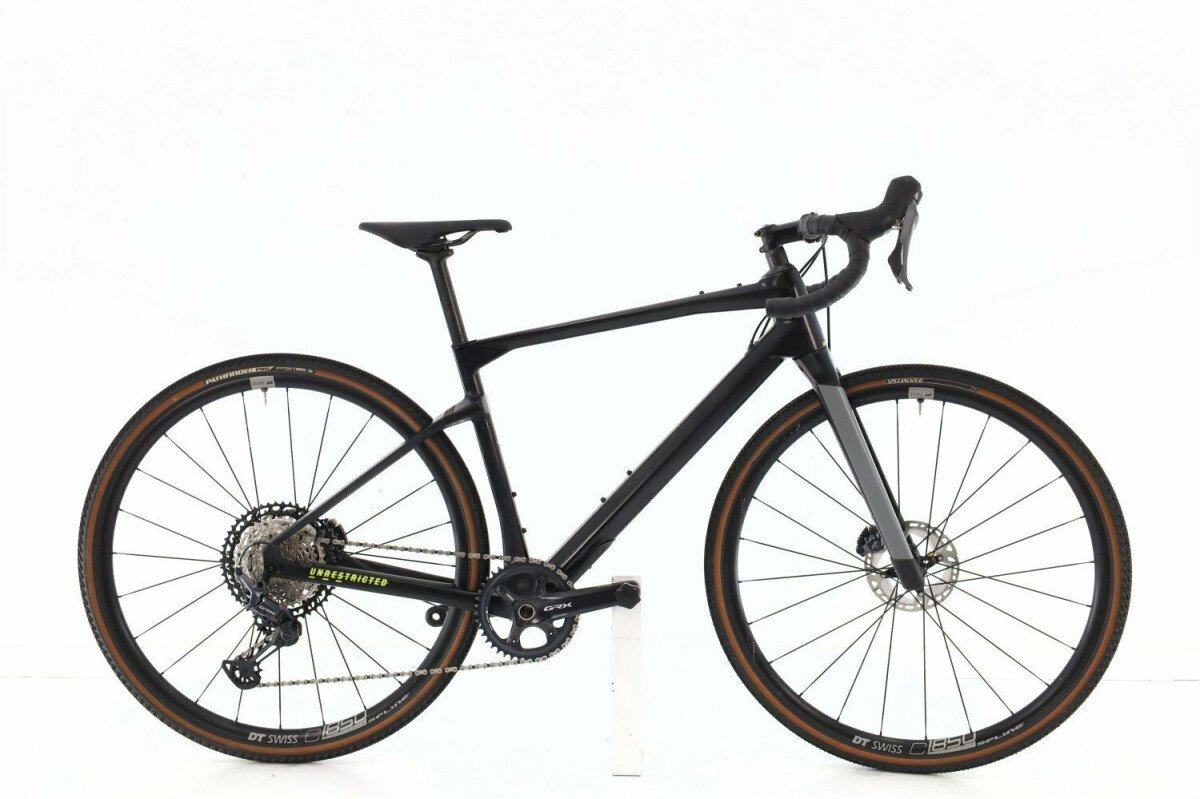 新品◆BMC URS ONE Gravel カーボンディスクフォーク BMC Gravel Bikes | URS 01