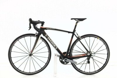 Specialized Tarmac SL3 S-Works Carbon used