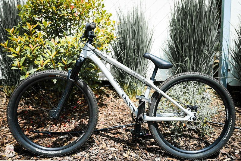 自転車本体 2020 Canyon Stitched 360 Pro 2020 Canyon Stitched 360 Pro Bike - Reviews, Comparisons
