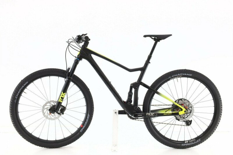 Bicicleta scott fashion spark 900 elite 2020