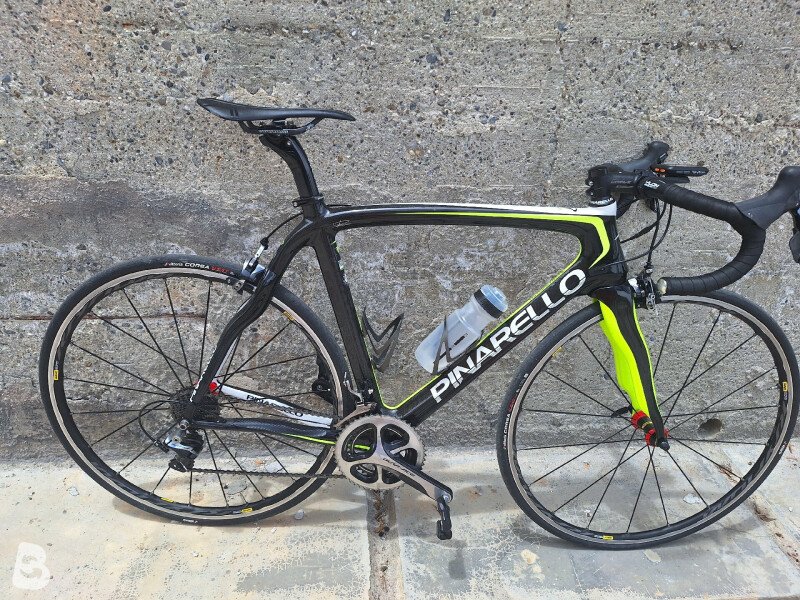 Pinarello PRINCE 2016 used