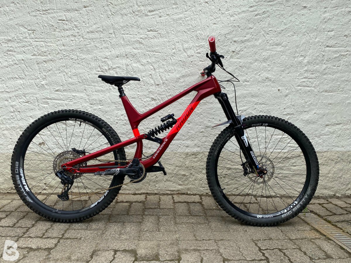 radon swoop e bike