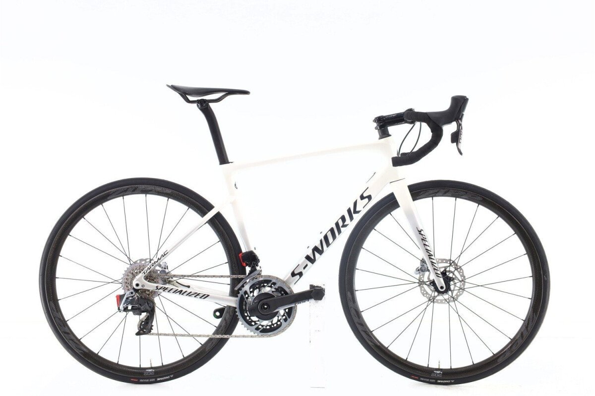 自転車本体 specialized s-works tarmac SL6 disc 56 S-Works Tarmac SL6 Disc - Dura Ace Di2