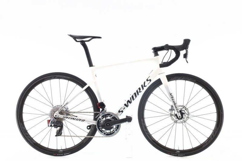 自転車本体 2019 s-works tarmac SL6 52size スペシャライズド ▽▽スペシャライズド SPECIALIZED S-WORKS