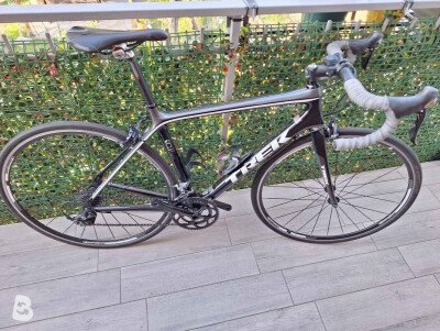 Trek Madone 3.1 2011 used