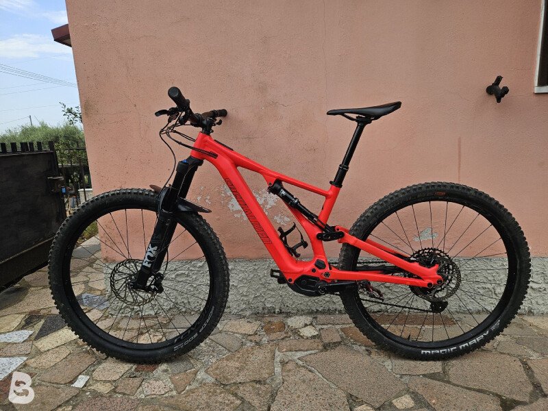 Specialized Turbo Levo SL Comp 2020 used