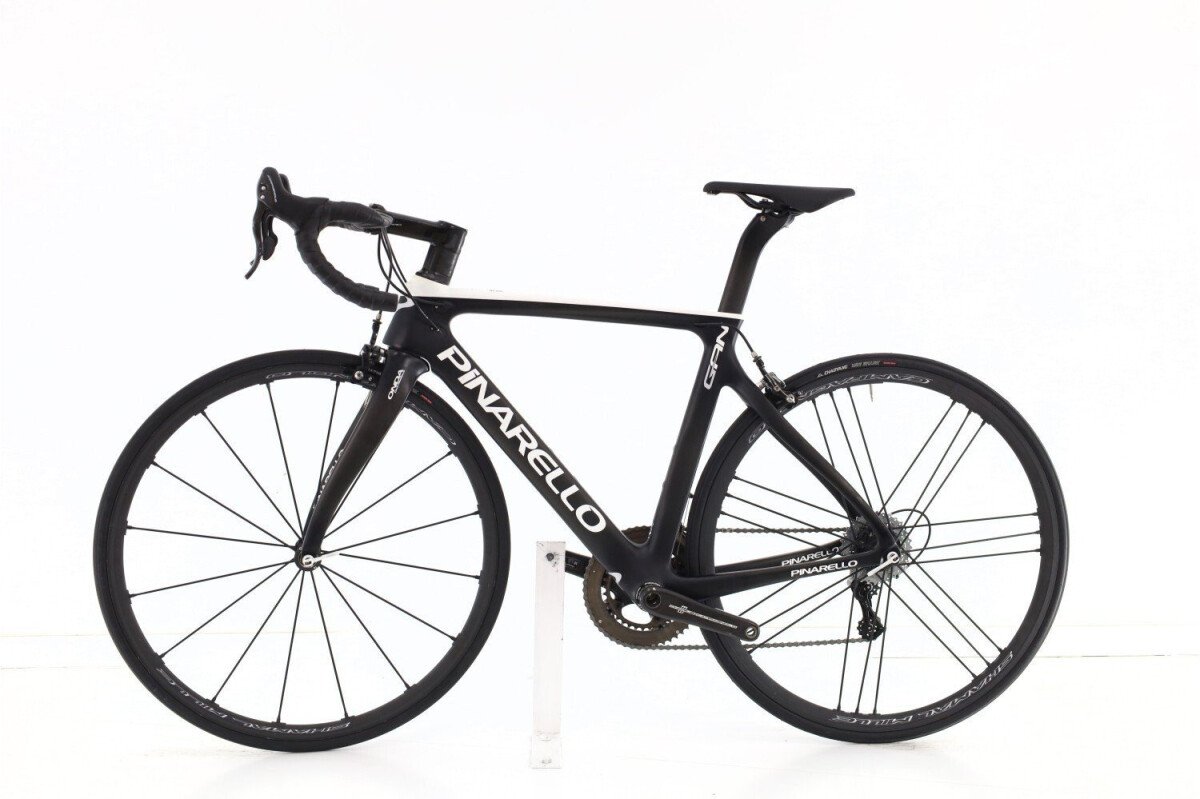 Frame Pinarello Gan Disc Geometry Frame 2020 Pinarello Gan Bike