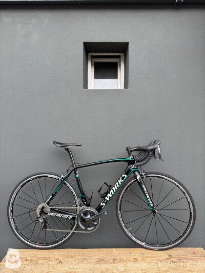 SPECIALIZED TARMAC SL5 EXPERT 2017 54サイズ SPECIALIZED TARMAC SL5 EXPERT 2017 Frameset Size 54 | eBay
