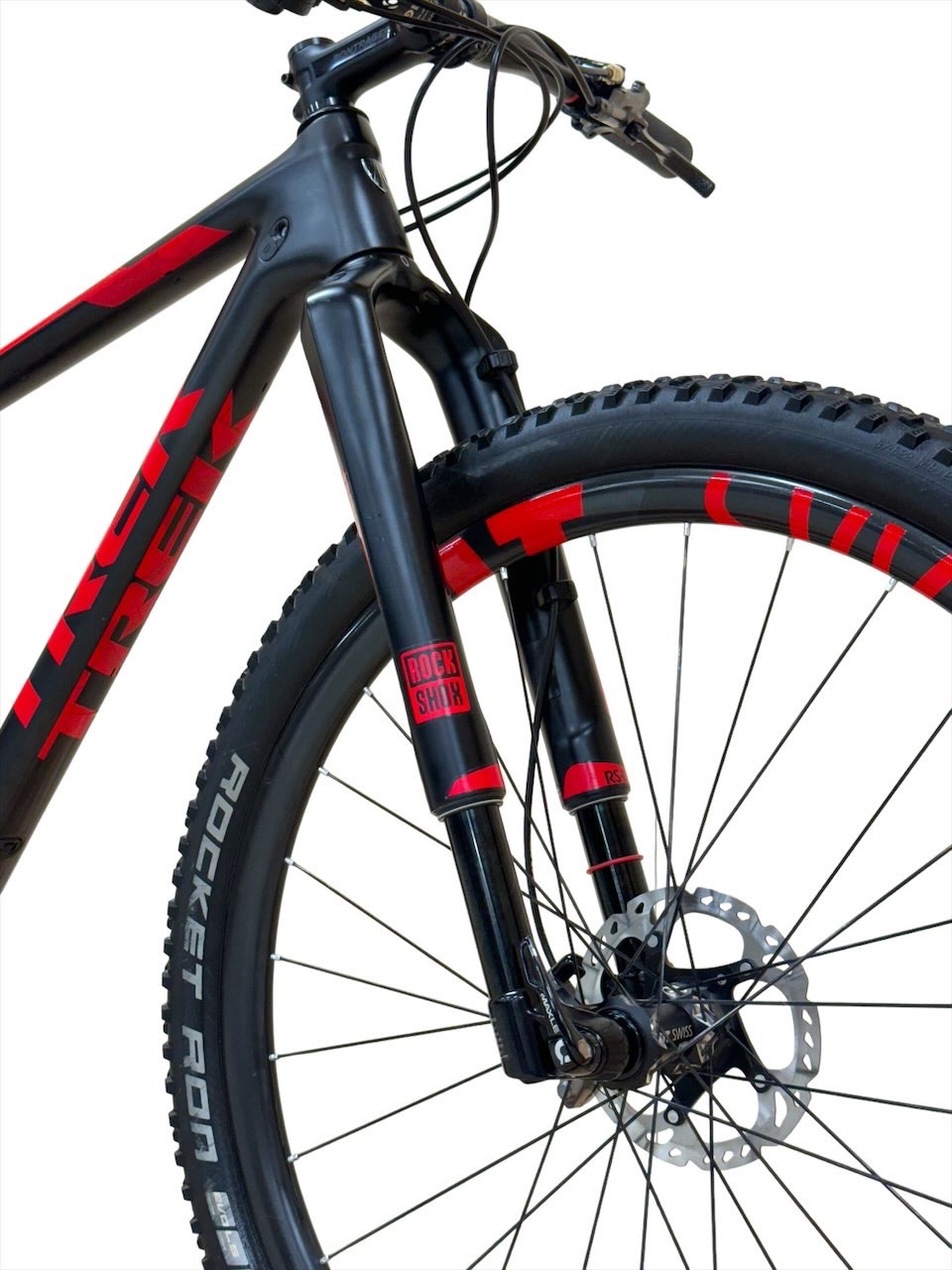 Trek procaliber 9.9 sl fashion 2021