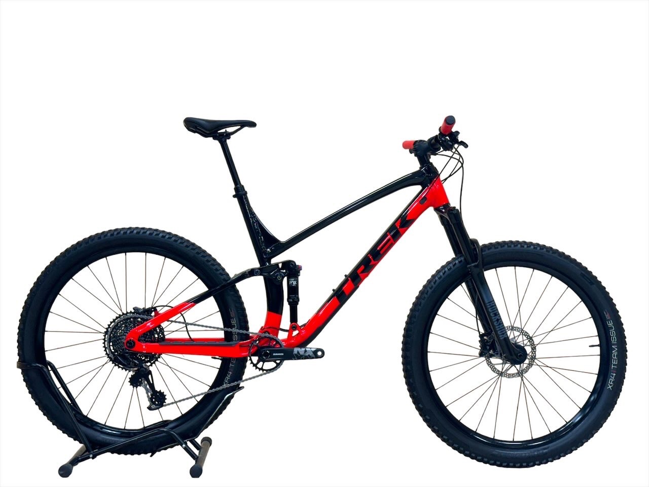 2015 Trek Trek Fuel Ex Red 2015 Trek Fuel Ex 29 Clearance