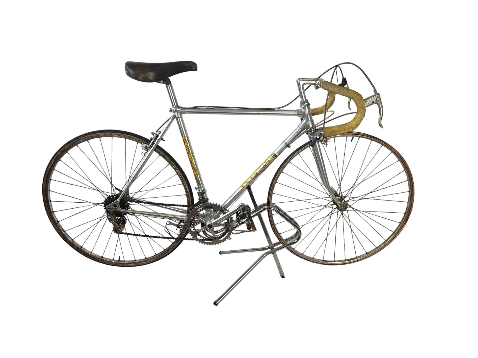 Alan vintage bike online