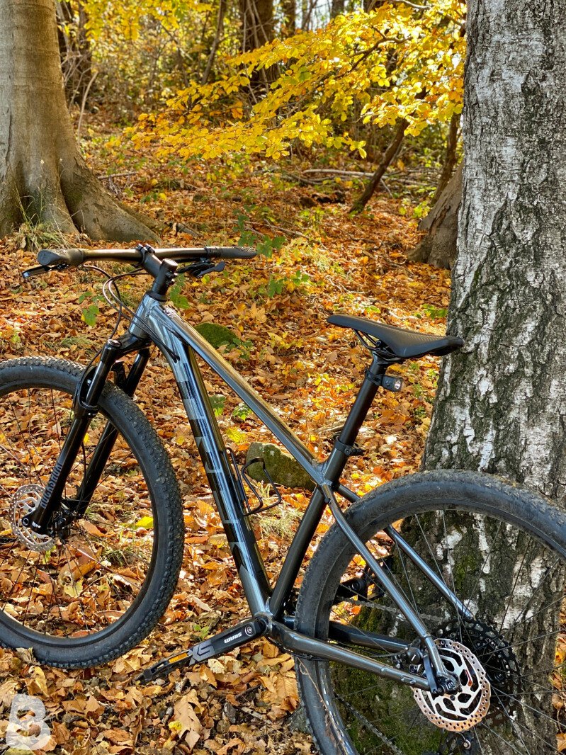 trek x caliber 8 2021