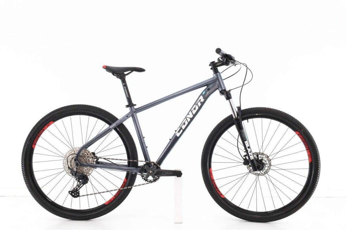 Conor 9500 Mtb Conor 8500 Conor 9500 Used