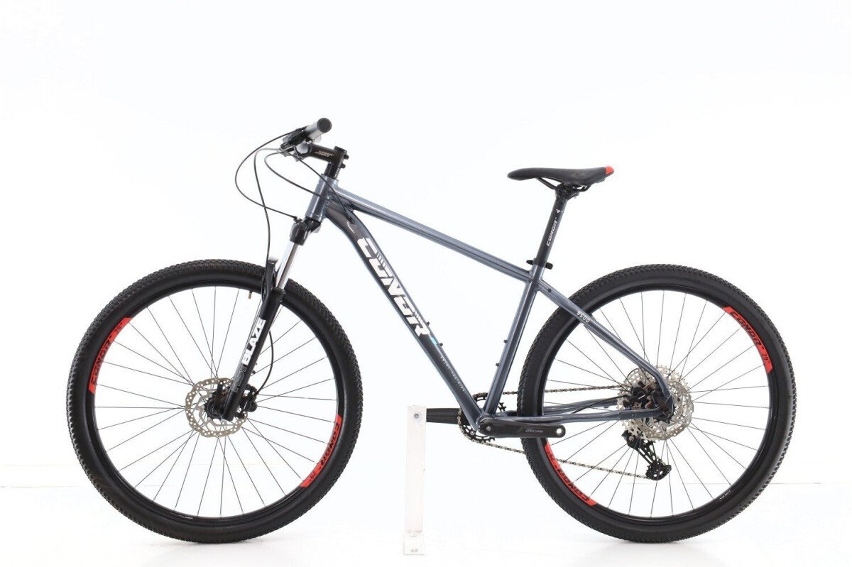 Conor 8500 Bicicleta Conor 2021 Conor Wrc Conor 9500 29 Opiniones - Main Image