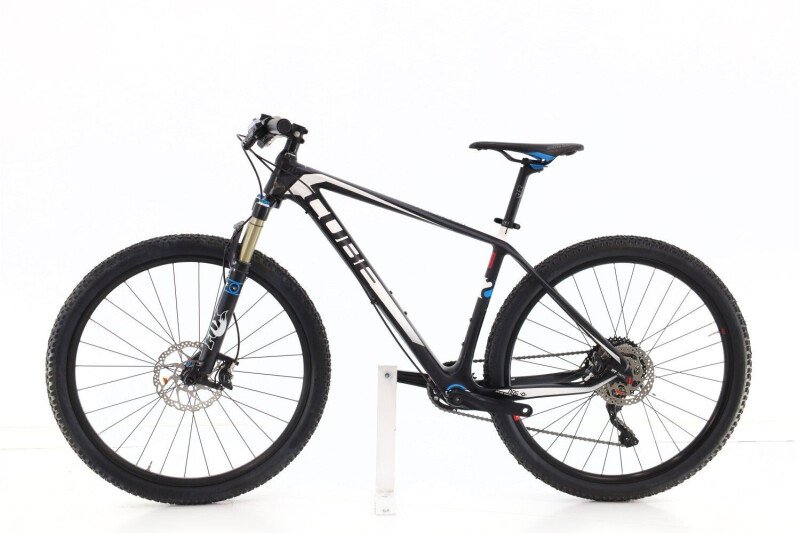 Gtc Sl 29 Cube Reaction Pro Carbon 2016 Cube Reaction Gtc Slt 2016 - Main Image