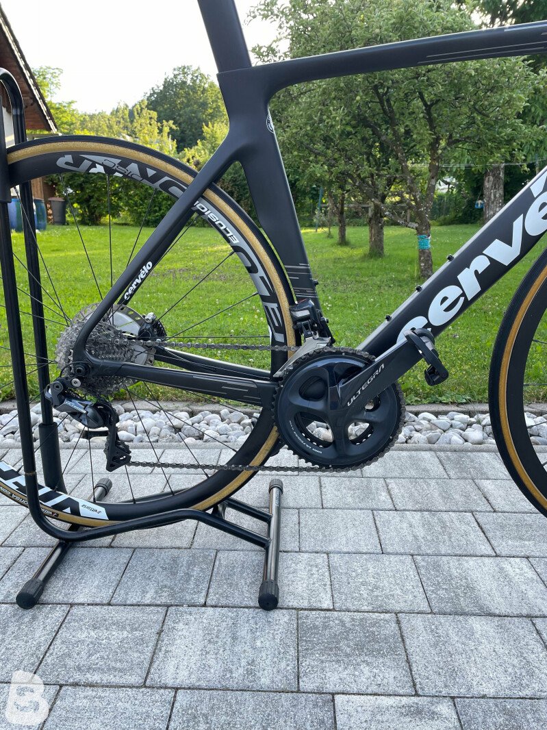 2021 cervelo s disc ultegra hot sale