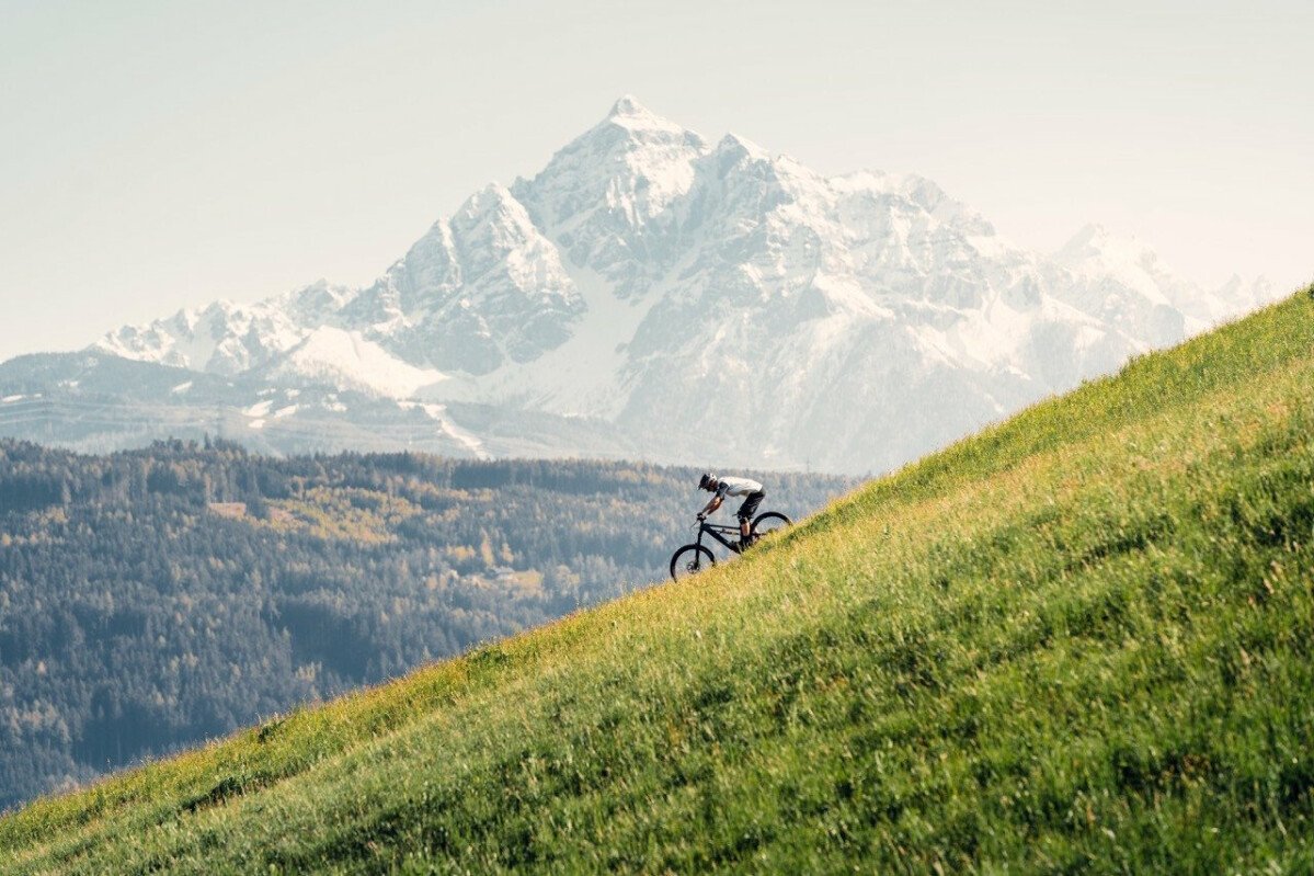 Welches Mountainbike passt zu dir?