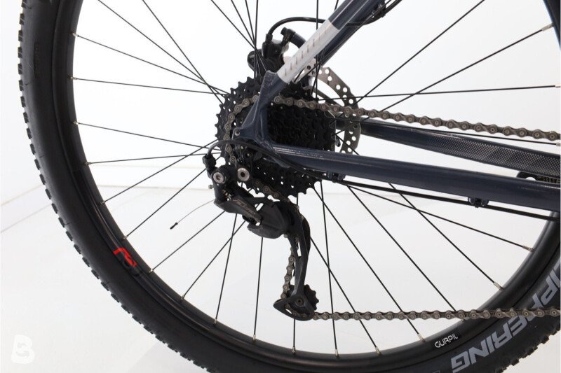 Cannondale Trail 6 used Cannondale Trail 6 used