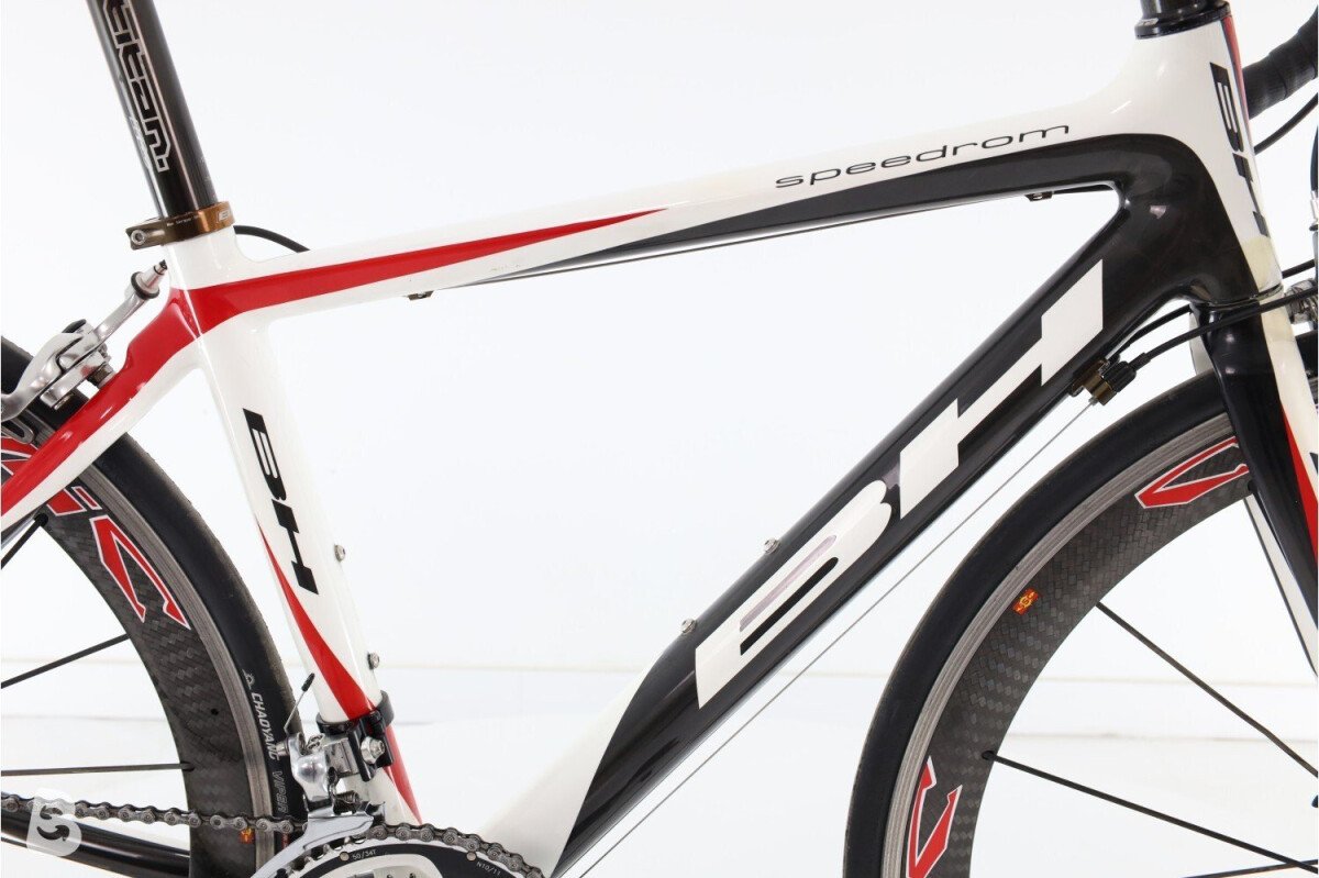BH Speedrom Carbon used