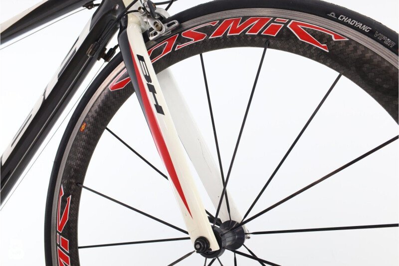 BH Speedrom Carbon used