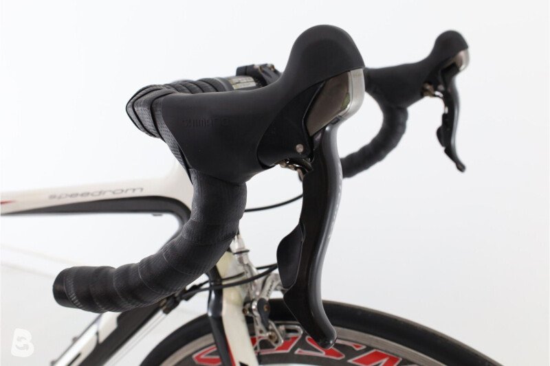 BH Speedrom Carbon used