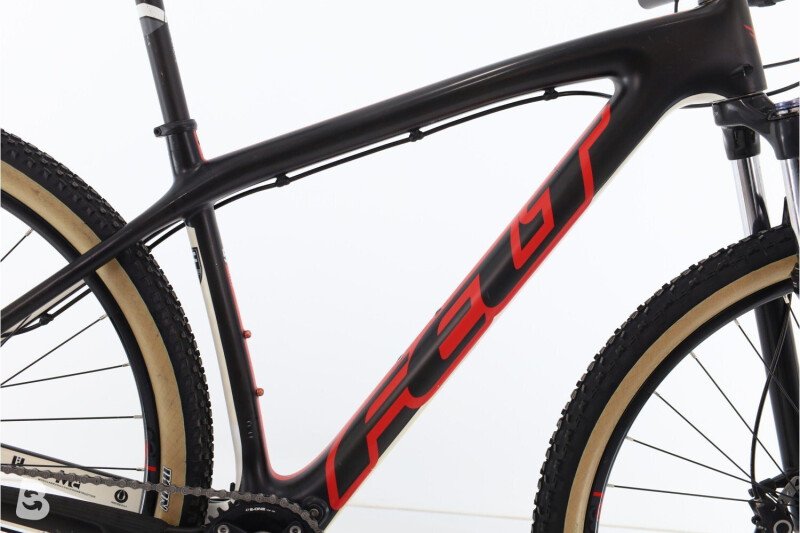 Felt nine 5 carbon 29er sale