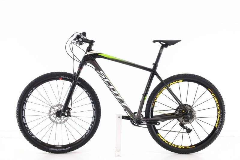 Scott scale 920 2014 orders