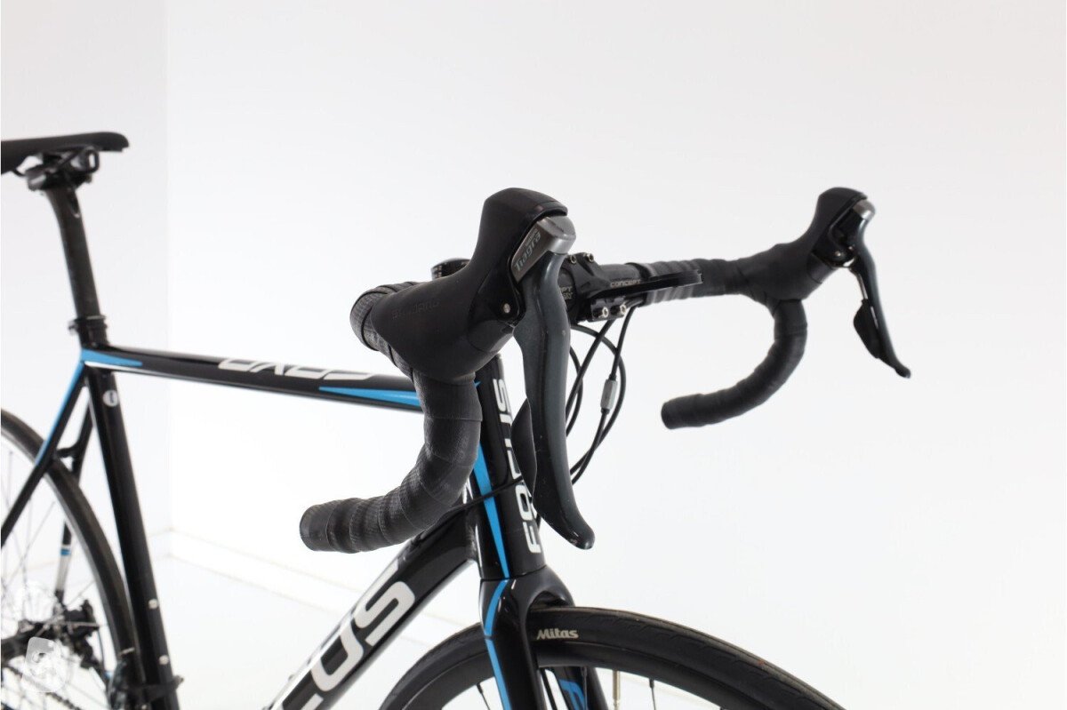 Tiagra Bici Focus Cayo 2016 Bici Focus Cayo 2016 2016 Focus Cayo