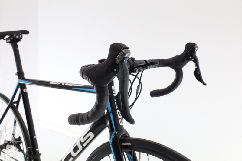 Cayo Carbon Focus Cayo Al Tiagra 2017 Focus Cayo Tiagra 2017 Focus