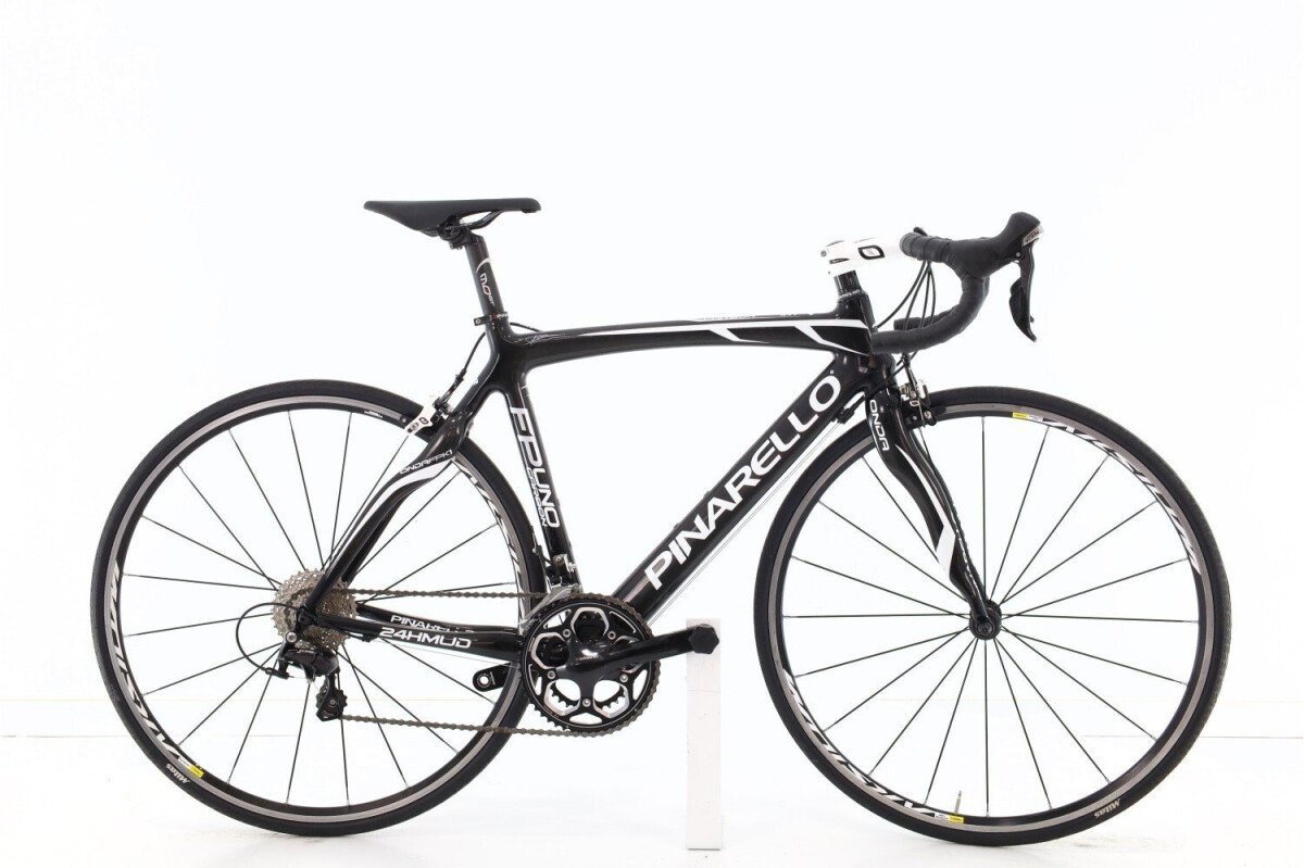 PINARELLO 「ピナレロ」 FP UNO CARBON 2013年モデル ロード