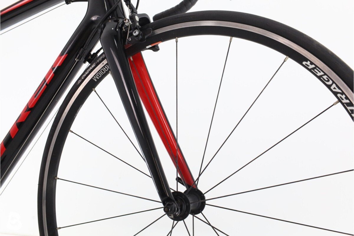 TREK Emonda S5 Size58 H2 フルカーボン Trek Emonda S5 review