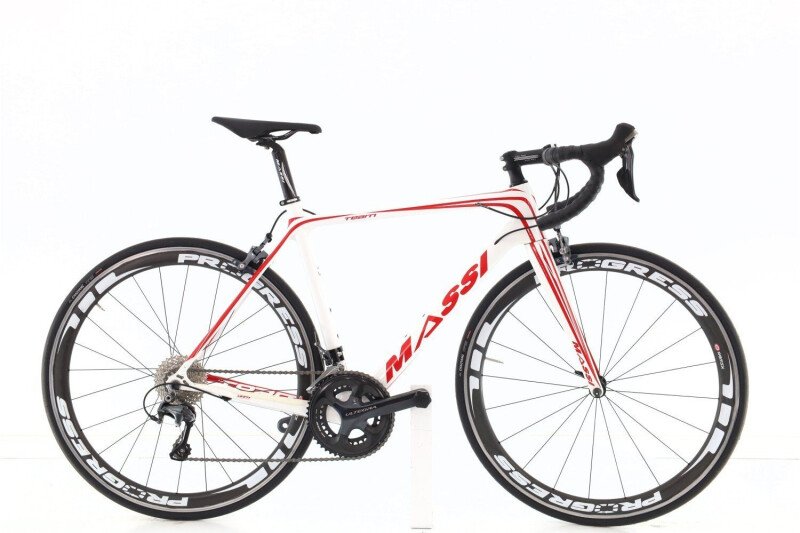 Massi team carbon discount