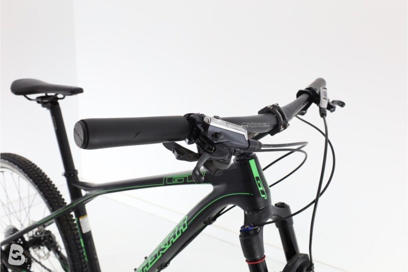 GT ZASKAR EXPERTフレーム GT Zaskar Expert Mountain Bike 26” Wheels