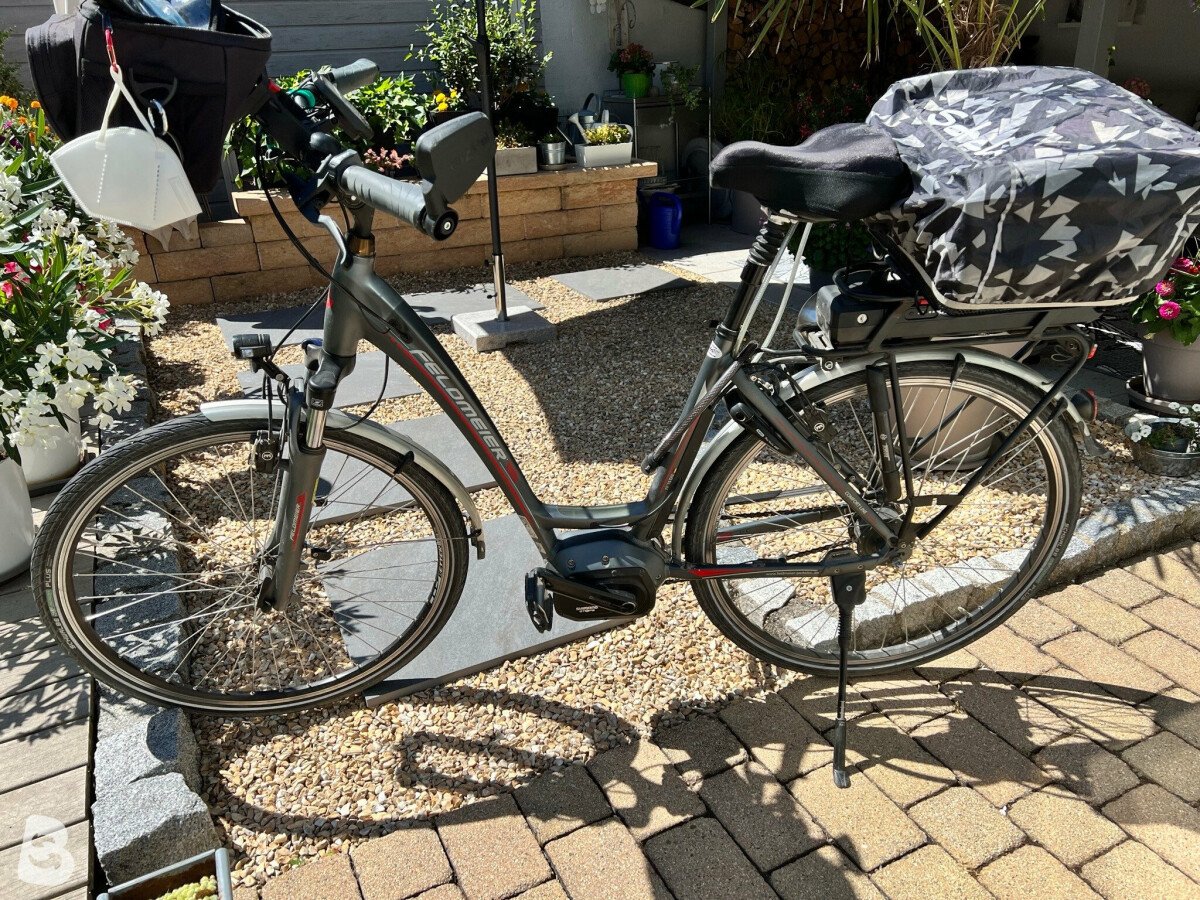 Feldmeier 2017 | Size 50 - Used | Bikeflip