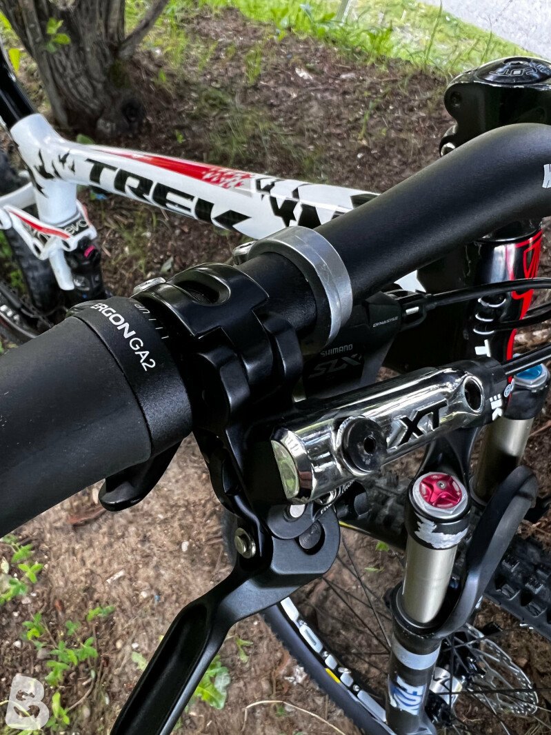 Trek Mountainbikes: buy used \u0026 new 