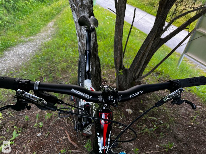 Trek Mountainbikes: buy used \u0026 new 