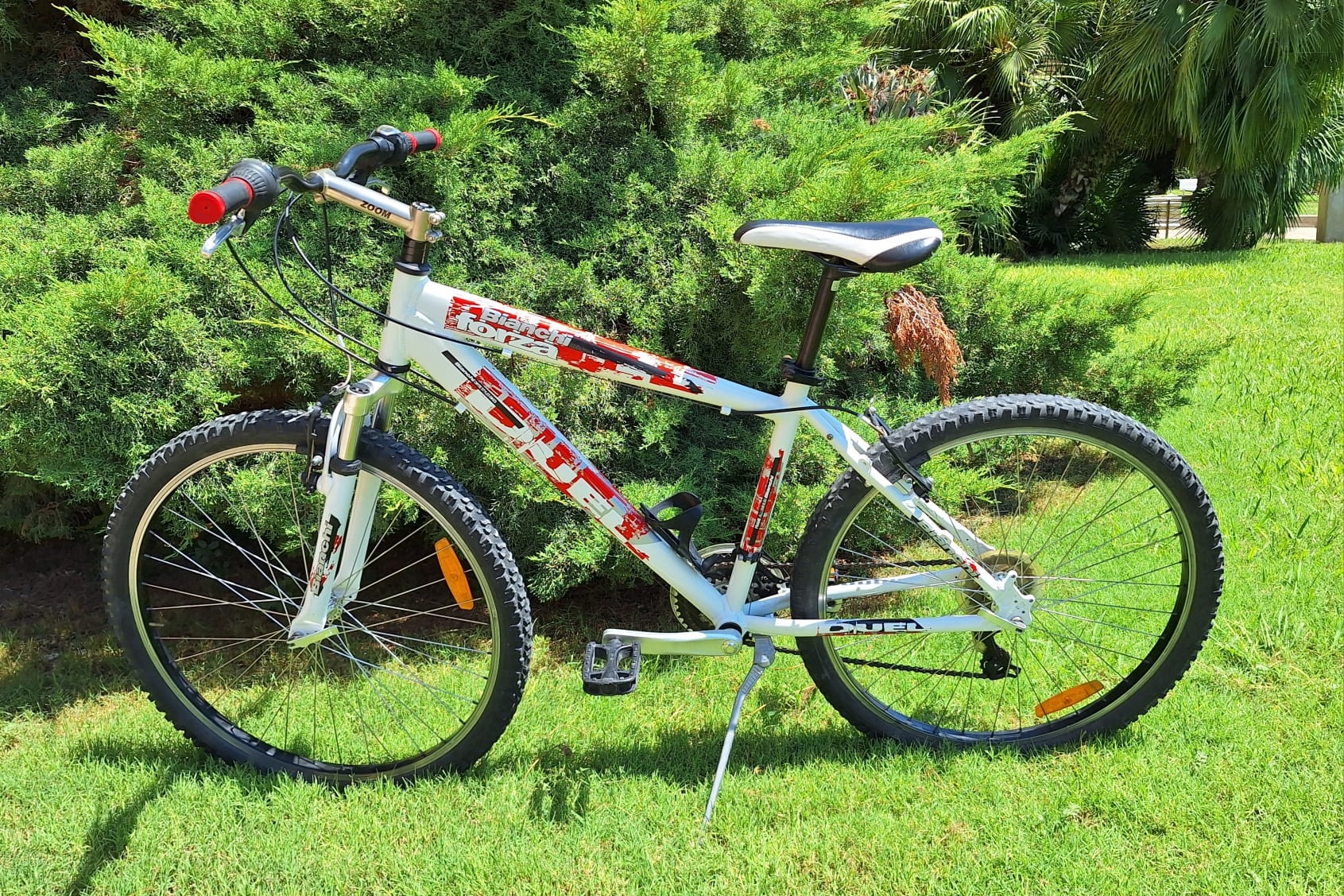 Duel 29s Bianchi Duel 29 Peso Bianchi Duel 29S Super Deal