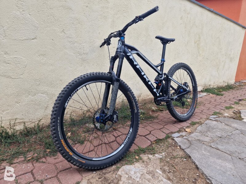 2017 mondraker foxy xr hotsell