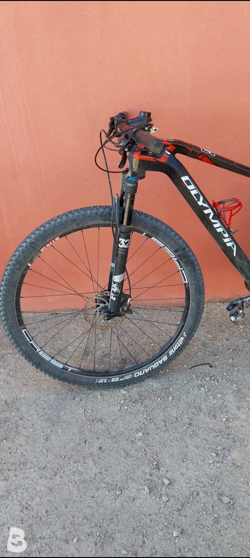 Cicli Olympia Peso Olympia F1 Olympia F1x Mtb Olympia F1 2019