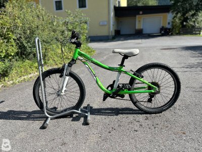 Specialized Hotrock