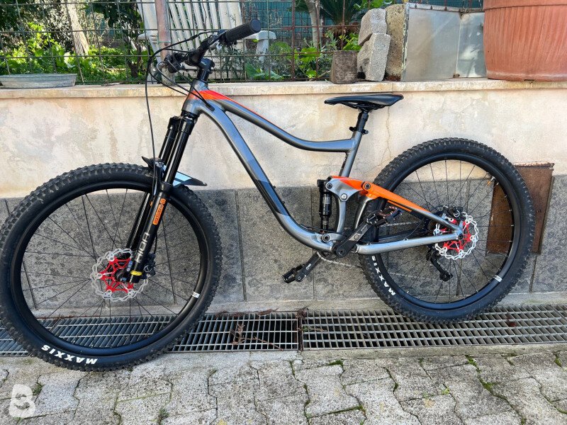 Giant Trance 3 2020 used