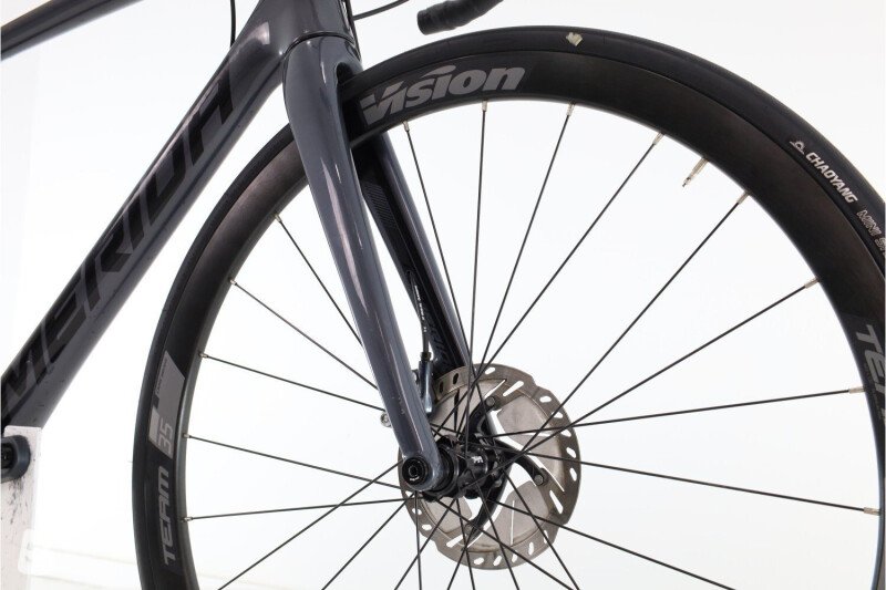 Merida Scultura 600 Carbon used Merida Scultura 600 Carbon used
