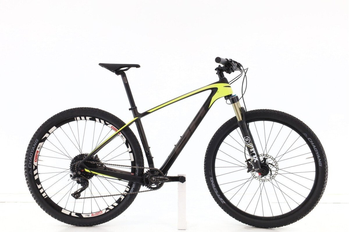 Bici Carbono Bicicletas Baratas Online Bh Ultimate Rc Carbono 29