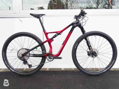 Cannondale Scalpel Carbon 3 2021