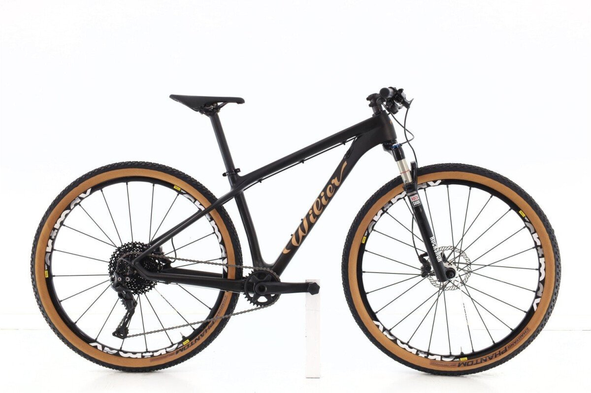 HOT Wilier Mtb Wilier 101x Carbon Wilier 101x Xt Wilier Mtb Wilier