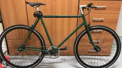 Fixie Inc. gebraucht kaufen