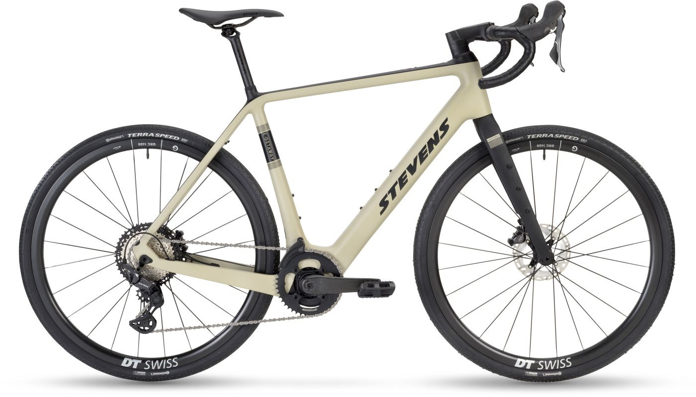 Stevens gravel bike online