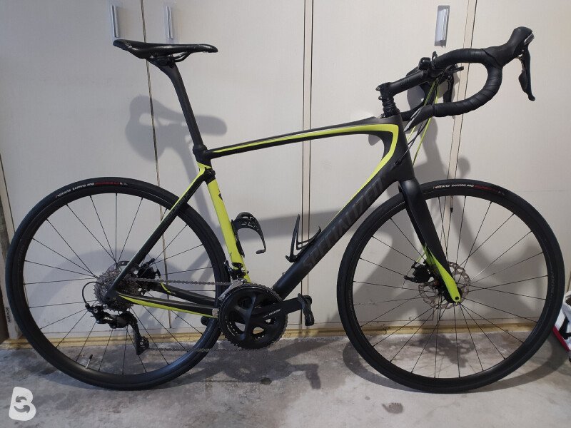 Specialized ROUBAIX ELITE 2019 gebraucht kaufen