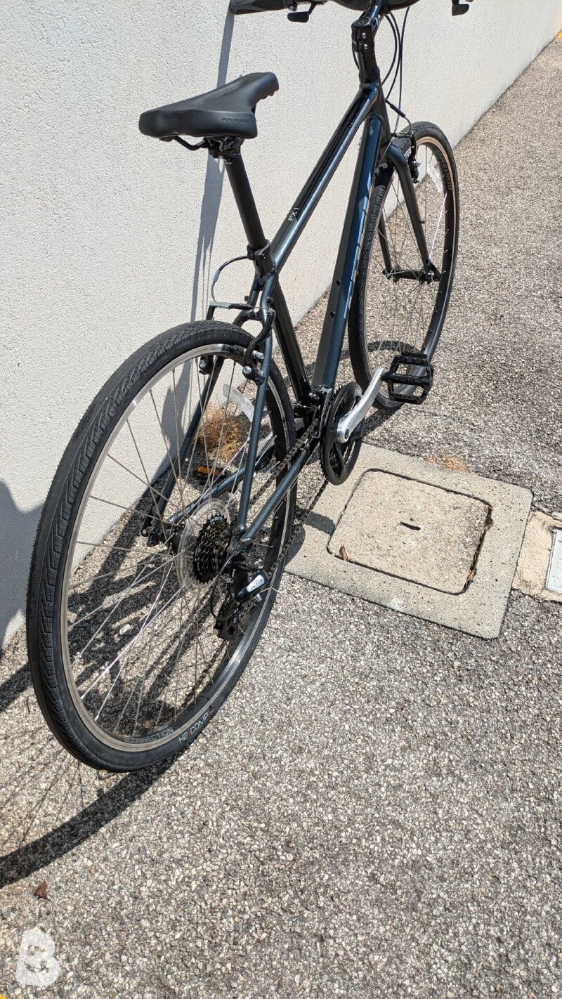 Trek FX 1 - Bike Mart - Dallas' Best Bike Shop
